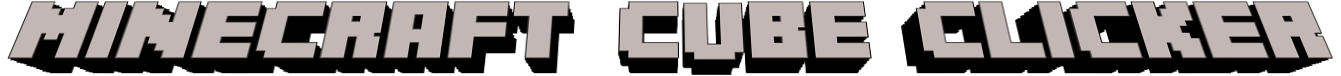 Minecraft Title